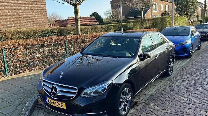 Occasion Mercedes E300 204 PK (150 kW) 2014
