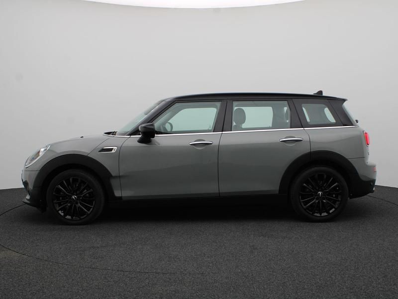 Occasion Mini Cooper Clubman Business 136 PK (100 kW) 2021 Grijs Stationwagen