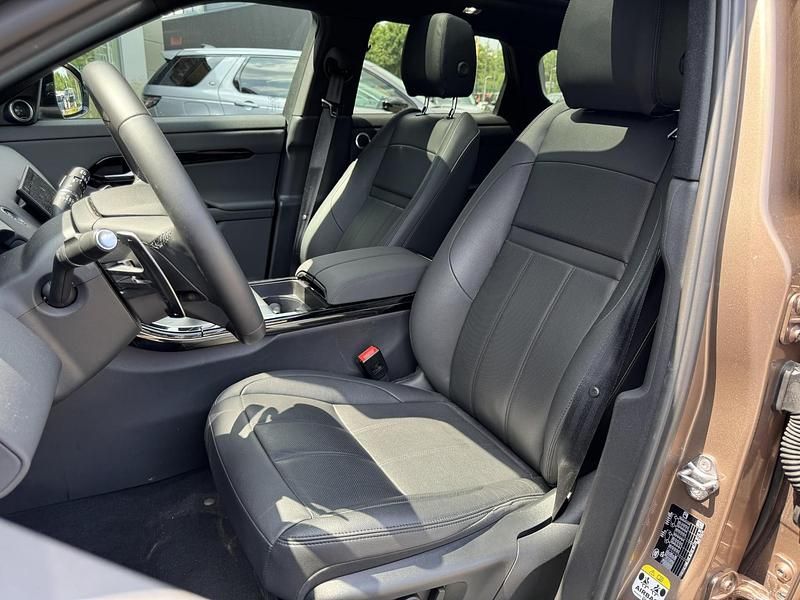 Occasion Land Rover Range Rover evoque SE Dynamic 269 PK (197 kW) 2025 Bruin SUV