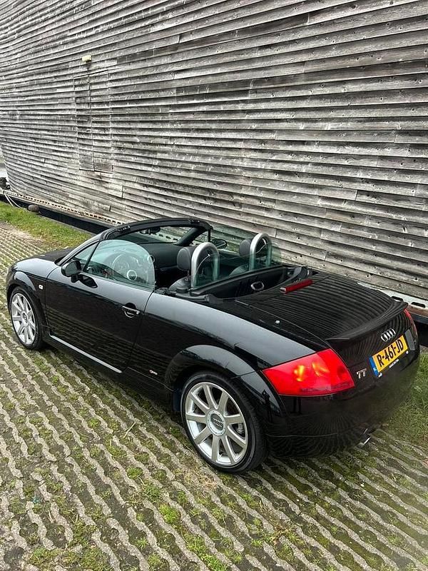 Occasion Audi TT Roadster 149 PK (109 kW) 2003 Cabriolet