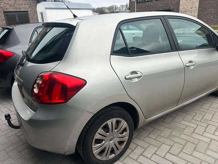 Occasion Toyota Auris Terra 123 PK (90 kW) 2009 Hatchback