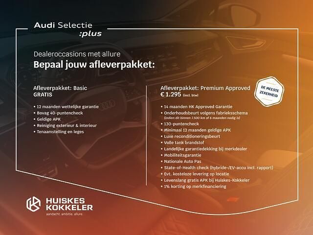 Occasion Audi A1 Sportback Proline 95 PK (69 kW) 2024 Wit Hatchback