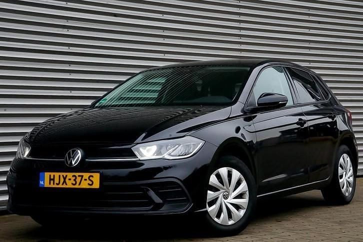 Occasion VW Polo Business 95 PK (69 kW) 2022 Hatchback