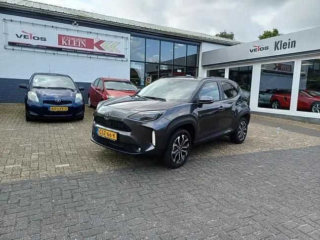 Gebruikt 2024 Toyota Yaris Cross Team SUV | € 34.500 - Afbeelding 1/4