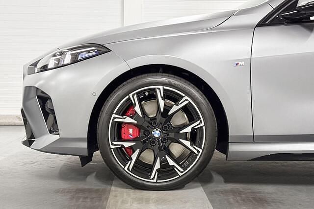 Occasion BMW 120 M Sport 170 PK (125 kW) 2025 Grijs Hatchback