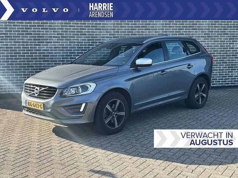 Gebruikt 2013 Volvo XC60 SUV | € 23.399 (Eerlijke prijs) - Afbeelding 1/4