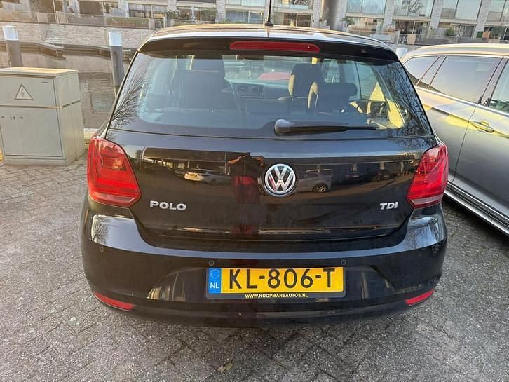 Occasion VW Polo 75 PK (55 kW) 2015
