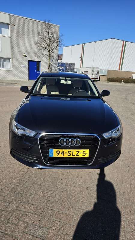 Gebruikt 2011 Audi A6 Stationwagen | € 11.000 (Eerlijke prijs) - Afbeelding 1/4