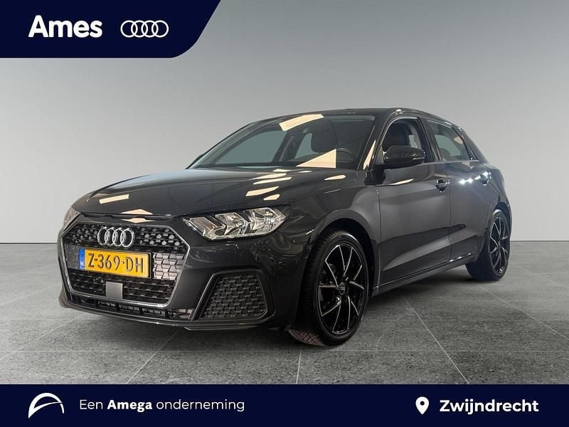 Occasion Audi A1 Proline 97 PK (71 kW) 2024 Grijs SUV