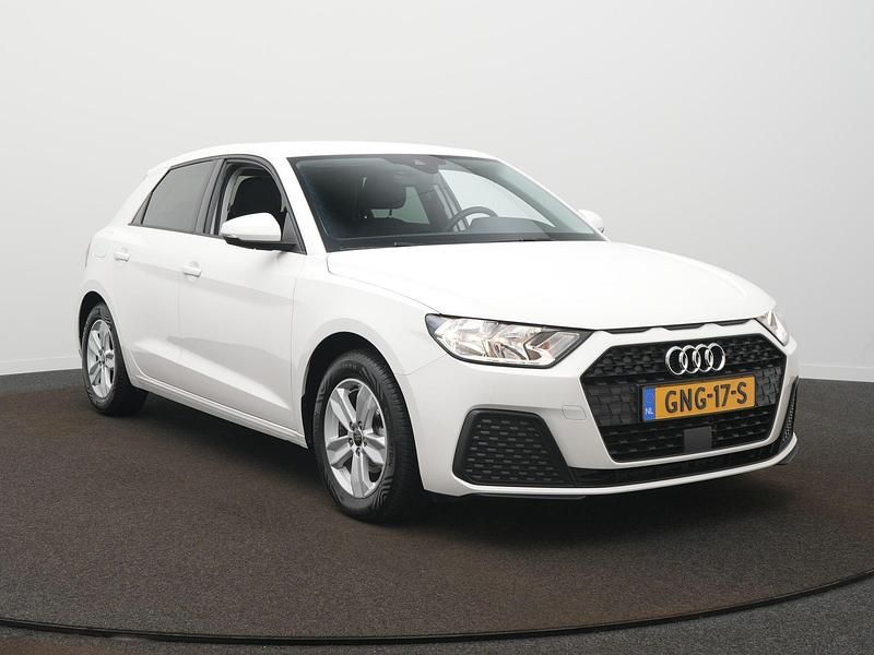 Occasion Audi A1 Sportback Proline 2024 Wit Hatchback