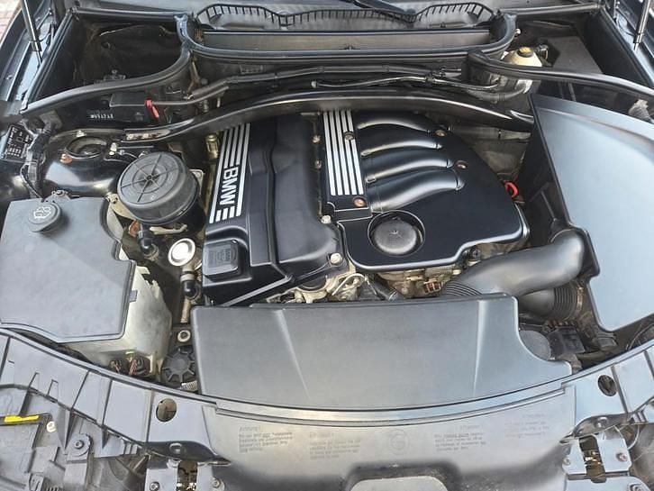 Occasion BMW X3 149 PK (109 kW) 2006 SUV