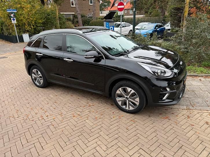 Occasion 2022 Kia e-Niro SUV | € 25.000 (Super prijs) - Afbeelding 1/4
