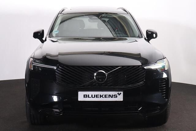 Occasion Volvo XC90 Plus 456 PK (335 kW) 2025 Zwart SUV