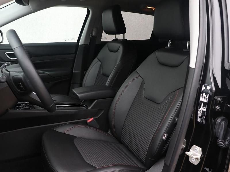 Occasion Jeep Compass Altitude 131 PK (96 kW) 2024 Zwart SUV