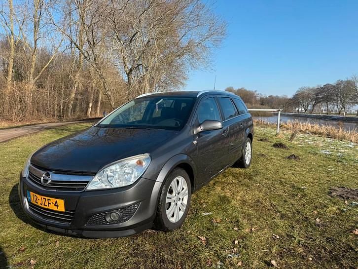 Occasion Opel Astra 115 PK (84 kW) 2009 Stationwagen