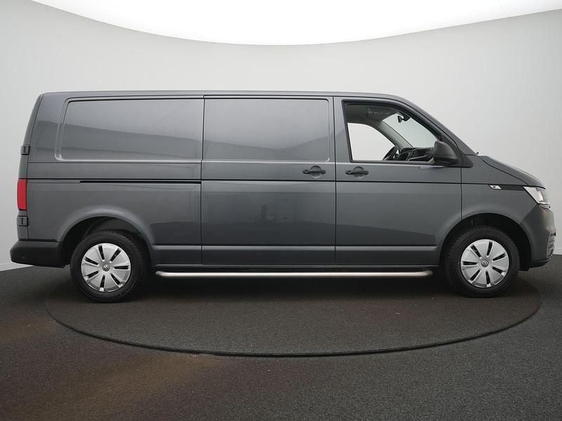 Occasion VW T6.1 110 PK (80 kW) 2023 Grijs Van