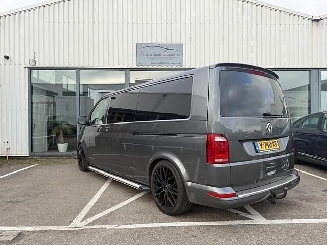 Occasion VW T6 Highline 204 PK (150 kW) 2018 Overige Van