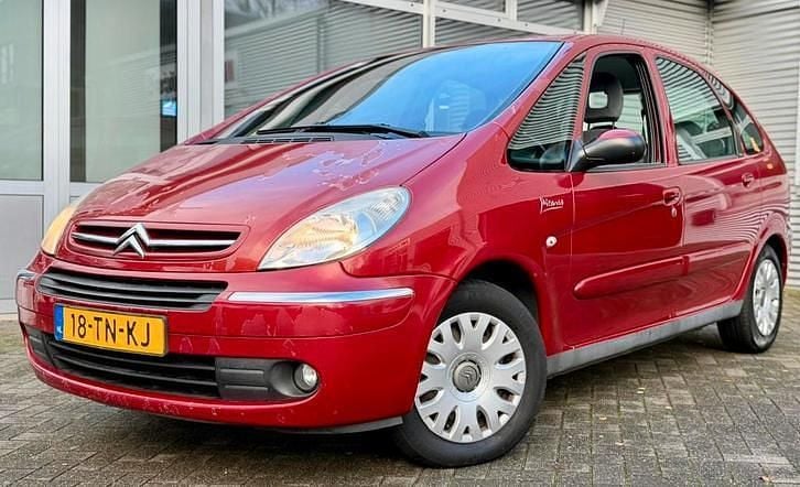 Gebruikt 2006 Citroën Xsara Picasso MPV | € 999 (Eerlijke prijs) - Afbeelding 1/4