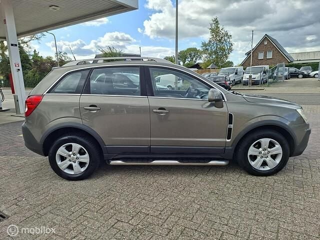 Occasion Opel Antara Enjoy 140 PK (102 kW) 2007 Beige SUV
