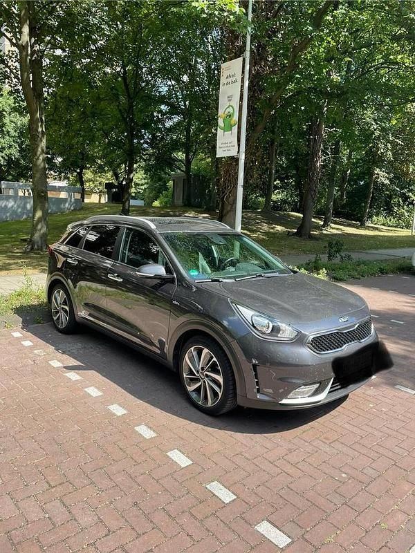 Occasion Kia e-Niro 76 kW (104 PK) 2018 SUV