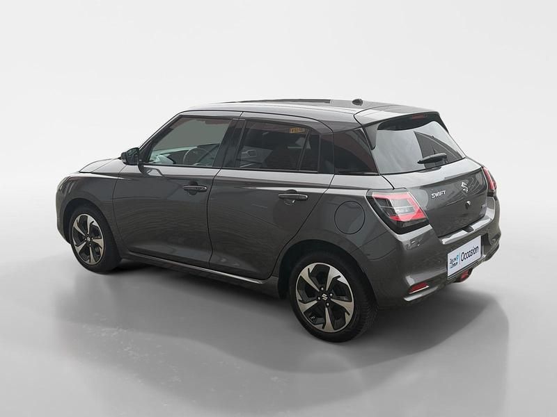 Occasion Suzuki Swift Style 2025 Grijs Hatchback