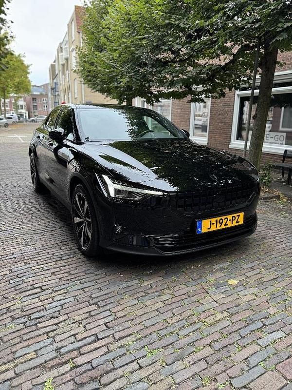 Occasion Polestar 2 Long Range Dual motor 300 kW (408 PK) 2020 Hatchback