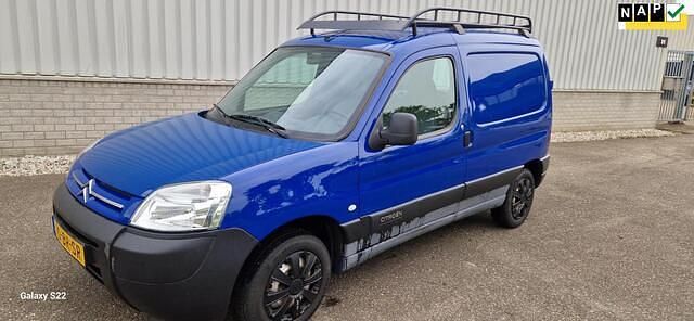Overige Gebruikt 2005 Citroën Berlingo MPV | € 1.000 (Goede deal) - Afbeelding 1/4