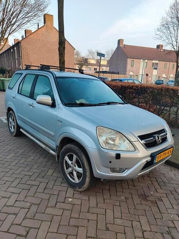 Occasion Honda CR-V 149 PK (109 kW) 2004 SUV