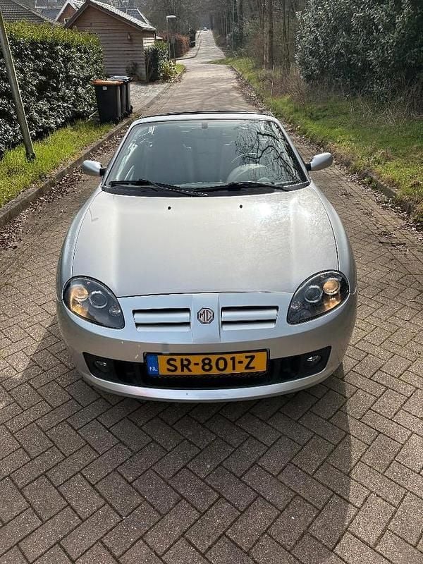 Occasion MG TF 115 PK (84 kW) 2004 Cabriolet