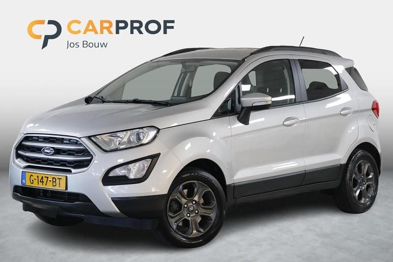 Occasion Ford Ecosport Trend 2019 Grijs SUV