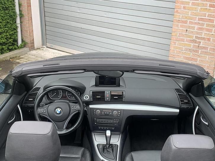 Occasion BMW 120 170 PK (125 kW) 2008 Hatchback