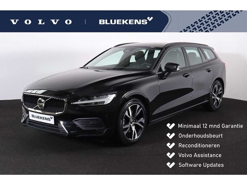 Gebruikt 2022 Volvo V60 Stationwagen | € 39.095 (Eerlijke prijs) - Afbeelding 1/4