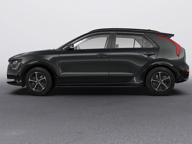 Nieuw Kia Niro 140 PK (102 kW) 2026 Grijs SUV