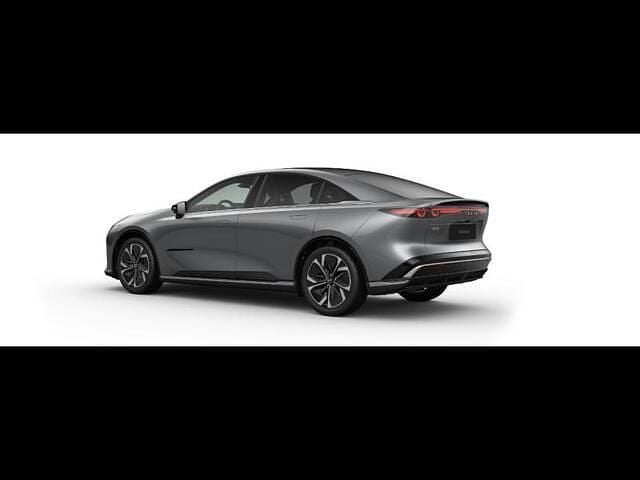 Nieuw Mazda 6e Takumi-Line 189 kW (257 PK) 2025 Grijs Sedan