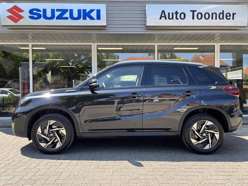 Suv Nieuw 2025 Suzuki Vitara Style SUV | € 31.048 (Eerlijke prijs) - Afbeelding 1/4