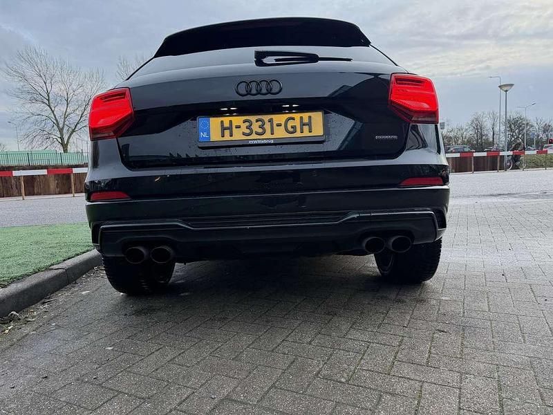 Occasion 2017 Audi Q2 Sport SUV | € 15.900 (Eerlijke prijs) - Afbeelding 1/4