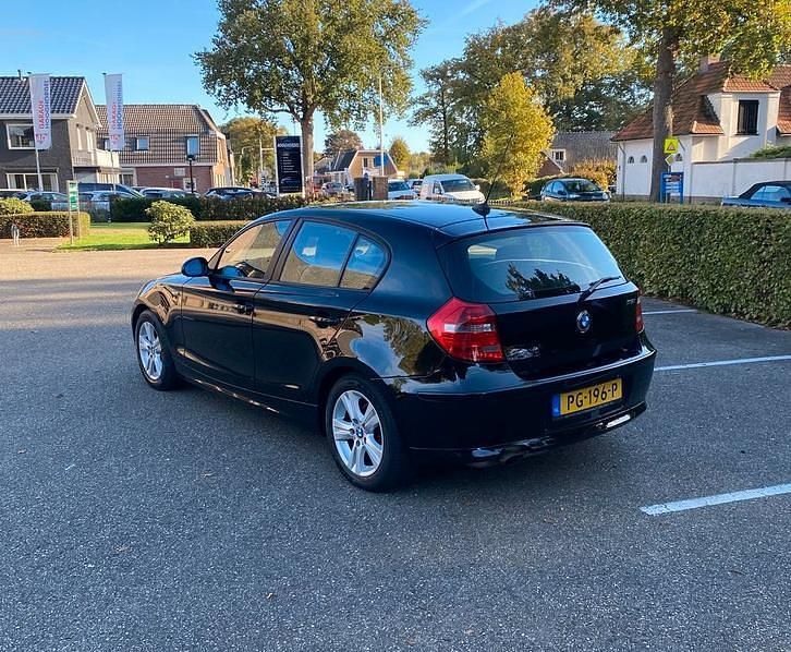 Occasion BMW 116 122 PK (89 kW) 2007 Hatchback