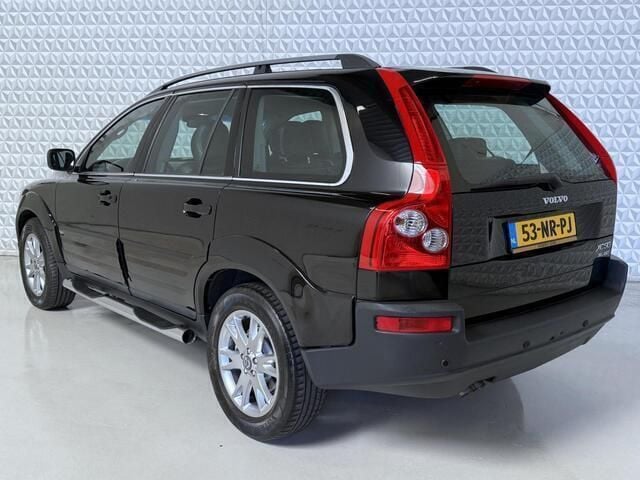 Occasion Volvo XC90 272 PK (200 kW) 2004 Zwart SUV
