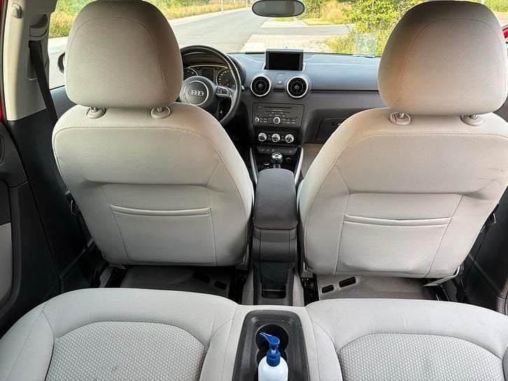 Occasion Audi A1 Sportback 122 PK (89 kW) 2013 Hatchback