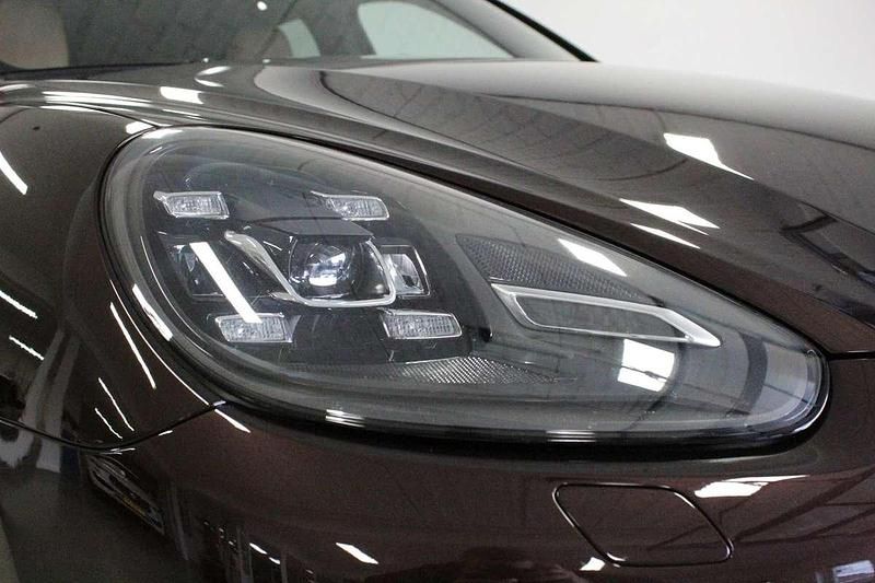 Occasion Porsche Cayenne 2015 Bruin SUV