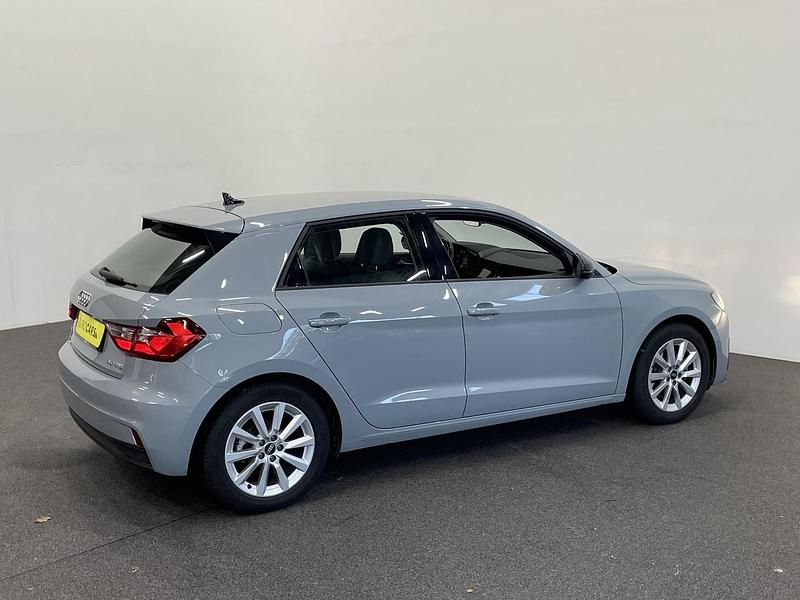 Occasion Audi A1 Sportback 2025 Grijs Hatchback