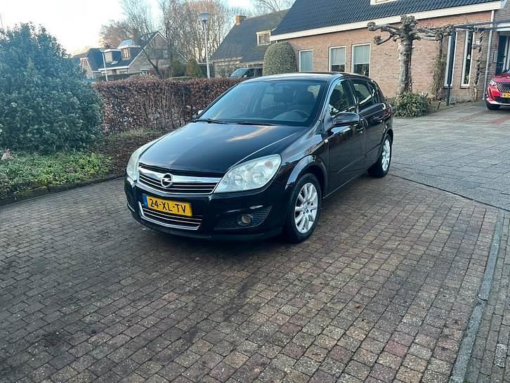 Occasion Opel Astra 115 PK (84 kW) 2007