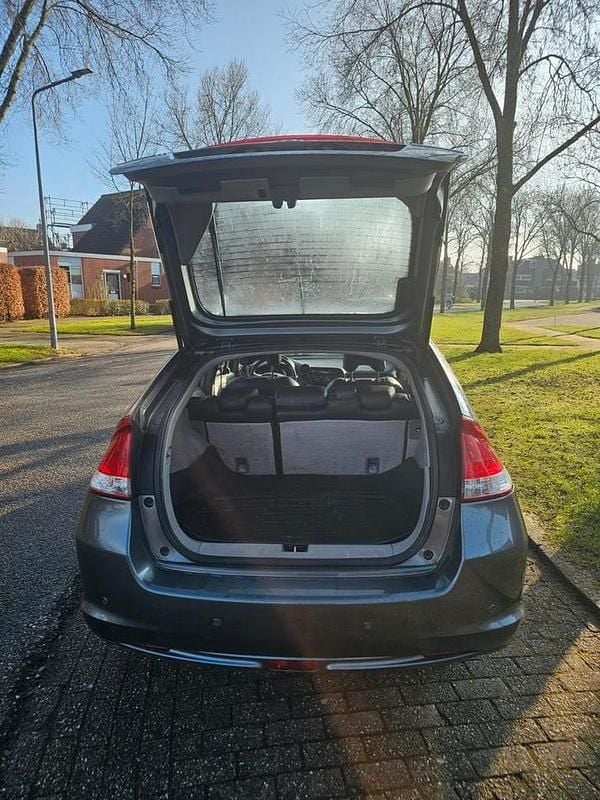 Occasion Honda Insight Hybrid 2010 Hatchback