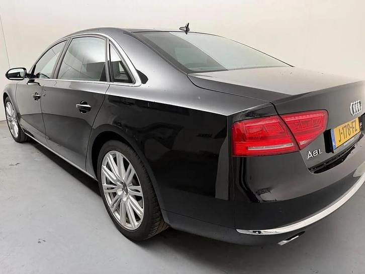 Occasion Audi A8L Proline 250 PK (183 kW) 2014 Sedan