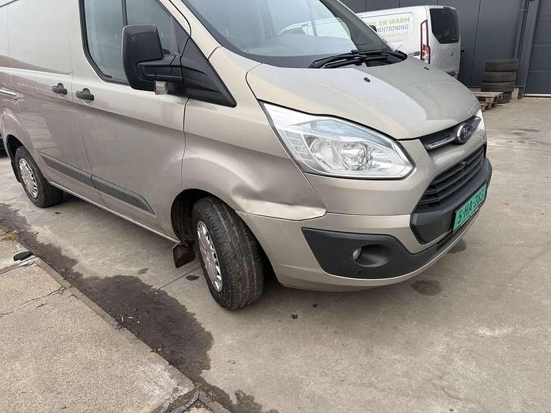 Occasion Ford Transit Custom Basis 125 PK (91 kW) 2014 Van
