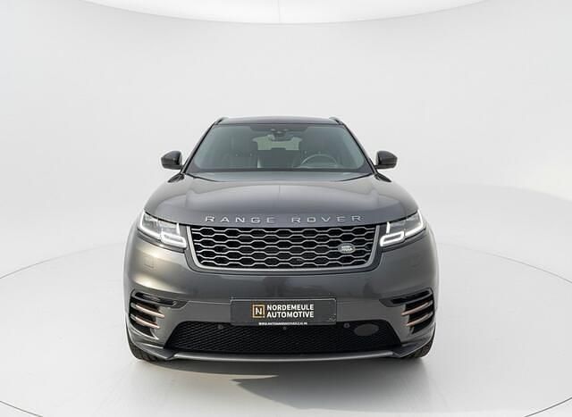 Occasion Land Rover Range Rover R-Dynamic 301 PK (221 kW) 2017 Grijs SUV