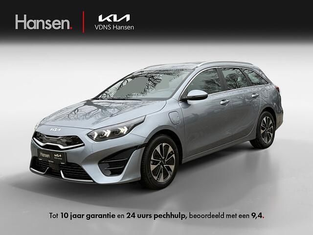 Grijs Occasion 2022 Kia Ceed Sportswagon Stationwagen | € 20.945 (Goede deal) - Afbeelding 1/4
