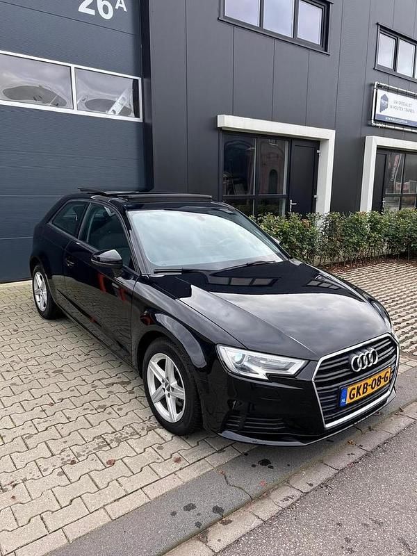Occasion Audi A3 115 PK (84 kW) 2016