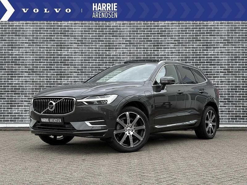 Gebruikt 2020 Volvo XC60 Inscription SUV | € 36.899 (Eerlijke prijs) - Afbeelding 1/4