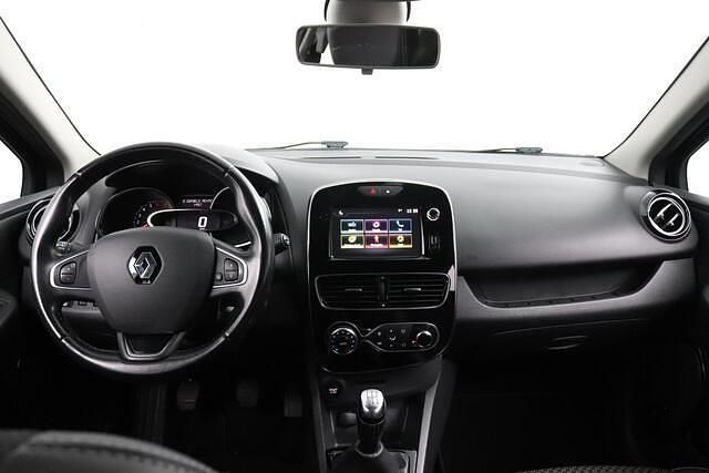 Occasion Renault Clio IV Intens 90 PK (66 kW) 2019 Black (tegne) Hatchback